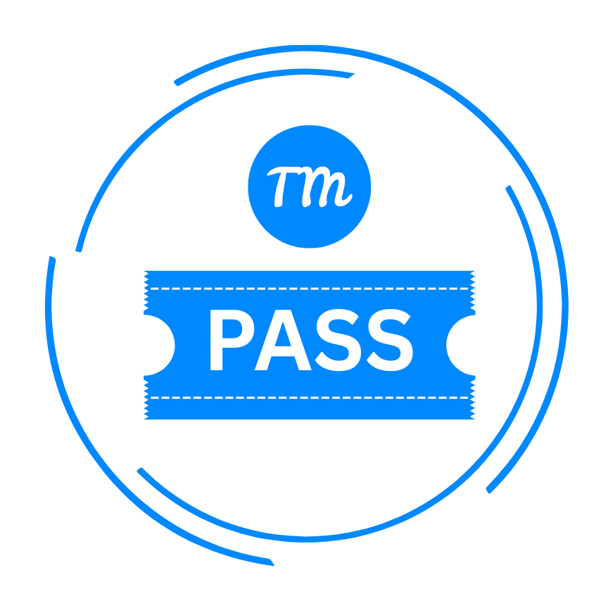 TestMentor Pass Pro - 1 year course image
